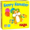 HABA - Henry Hamster Super mini Jeu Dès 3 ans - Haba Titre néerlandais