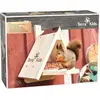 HABA - Kit mangeoire spéciale écureuils Dès 6 ans - Terra Kids