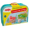 Mes premiers jeux   Les bobos des animaux