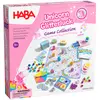 Haba Jeu De Société Unicornio Destello Colección De Juegos Int