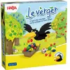 Jeux de société : Haba Le Verger