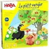 HABA - Le Petit Verger - Jeu coopératif - 3 ans et plus, 3460
