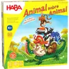 Haba Animal Sur Jeu De Société Classique