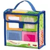 Haba - Cubes d'éveil en tissu