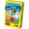 HABA Teddys Farben & Formen (Kinderspiel)