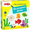 Haba Mes Premiers Jeux - Ma Première Pêche