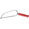 MM_UNVERIFIED_BRAND Monture de scie l. totale 290 mm l. de lame 150 mm dents par pouce 25