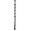 Heller, Foret, Mèche marteau en carbure de tungstène 13 mm (13 mm)