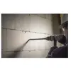 Heller - Foret marteau Bionic Pro d. 8,0 mm l. de travail 150 mm L.210 mm SDS-plus