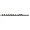 Foret b ton pour perceuse   percussion SDS plus 25x450 mm Heller-Outil...