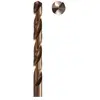 Heller, Foret, Foret hélicoïdal en métal HSS 6,5 mm (6,5 mm)