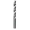 Heller, Foret, Foret hélicoïdal à métaux HSS 3.2 mm (3,2 mm)