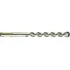 Heller, Foret, Mèche polyvalente en carbure de tungstène 6 m (6 mm)