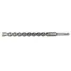 Heller, Foret, Foret marteau 24 mm 22529 8 Ges (24 mm)