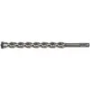 Heller, Foret, Mèche marteau en métal dur 4 mm B (4 mm)