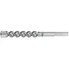 Heller, Foret, Foret marteau ENDURO D.35,0mm L.travail 200mm L.340mm S...