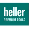 Heller, Foret, Jeu de marteaux perforateurs Enduro Pro SDS-max 3 SDS-m...