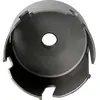 HELLER TOOLS GMBH Scie cloche Allmat 3725 D. de la scie 82 mm prof. coupe 65 mm