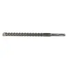 Heller Foret marteau 4Power D. 6,5 mm L. de travail 200 mm L.260 mm SDS-plus