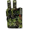 Stabo freecomm 330 20330 PMR-portofoon Set van 2 stuks