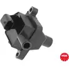 NGK Bobine d'allumage pour ALFA ROMEO: Spider, 147, 166, GTV, 156, GT ...