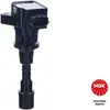 NGK Bobine d'allumage pour MAZDA: 5, MX5, 6 (Ref: 49515)