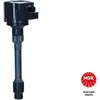 NGK Bobine d'allumage pour HONDA: Jazz (Ref: 49511)