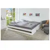 LINKS Interlink - Kajuitbed Lothar 3 slaapplaatsen - 90x200 -