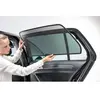 ClimAir Car Comfort Sonniboy privacy shades passend voor Skoda Superb 3T Kombi 2009-2015