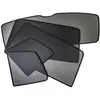 ClimAir Car Comfort Sonniboy privacy shades passend voor Seat Exeo ST 5 deurs 2009-