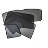 ClimAir Car Comfort Sonniboy privacy shades passend voor BMW 5-Serie GT F07 2009-2013