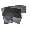 ClimAir Car Comfort Sonniboy privacy shades passend voor MCC Smart ForFour (453) 2014-