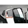 ClimAir Car Comfort Sonniboy privacy shades passend voor BMW 3 E91 Touring 05-