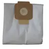 starmix FBV 11/14 Sacs filtrants non tissés, paquet de 10 444154, Sac ...