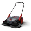 Balayeuse Starmix Durosweep 77 Pro