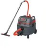 Starmix ISC L-1625 Premium - Stofzuiger met zak