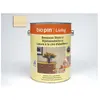 Lasure - BIOPIN - Naturelle blanche - 0,75L - Finition ciré - Rendement 10m²