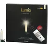 Krinner Ampoule Lumix Superlight Mini 12 Pieces Basic Set Ivory