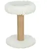 PETS Collection 48123 (Blanc, Beige), Arbre à chat