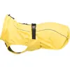 Trixie Vimy Imperméable pour Chien Jaune 55 cm Taille L