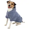 Trixie Sweat BE Nordic Flensburg, L : 62 cm, Bleu