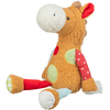 Trixie Peluche Pour Chien Cheval À Rapiécer Trixie