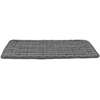 Trixie Matelas Pour Chien Carré Trixie Caliente - Gris - 100×70 Cm