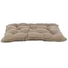 Trixie Kussen Caliente - Bruin - 115 × 72 cm