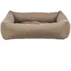Trixie Panier Pour Chien Angulaire Trixie Caliente - Marron - 60×50 Cm