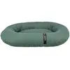 Trixie hondenmand citystyle vital ovaal donkergroen 95x80 cm