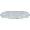 Coussin pour chien Trixie Jimmy - gris clair - Gris - 54×35 cm