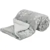 Couverture Trixie Jimmy, gris clair 150x100 cm Chiens & Chats
