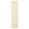 Trixie 43071 Griffoir en Peluche Beige 62 cm