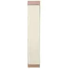 Trixie 2x Beeztees Planche à gratter (56 cm, Marron, Beige), Arbre à chat